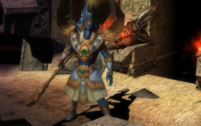 Anubis