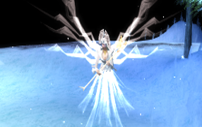 Ice Queen