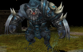 Lycan