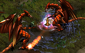 Red Dragon